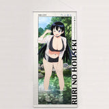瑠璃の宝石 描き下ろし特大タペストリー 荒砥凪/水遊び(掛布)※不設寄送《26年1月預定》 日版 全數$598 / ※不設寄送 / 25年10月31日