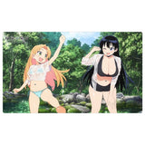 瑠璃の宝石 描き下ろしラバーマット 水遊び(橡膠枱墊)※不設寄送《26年1月預定》 日版 全數$298 / ※不設寄送 / 25年10月31日