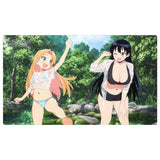 瑠璃の宝石 描き下ろしラバーマット 水遊び(橡膠枱墊)※不設寄送《26年1月預定》 日版 全數$298 / ※不設寄送 / 25年10月31日