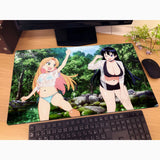 瑠璃の宝石 描き下ろしラバーマット 水遊び(橡膠枱墊)※不設寄送《26年1月預定》 日版 全數$298 / ※不設寄送 / 25年10月31日