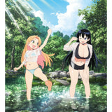 瑠璃の宝石 描き下ろし複製原画 水遊び(複製原画)※不設寄送《26年1月預定》 日版 全數$1198 / ※不設寄送 / 25年10月31日