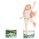 瑠璃の宝石 描き下ろし特大アクリルスタンド 谷川瑠璃/水遊び(亞加力立牌)※不設寄送《26年1月預定》 日版 全數$298 / ※不設寄送 / 25年10月31日