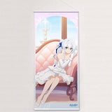 魔女の旅々 描き下ろし特大タペストリー イレイナ/舞踏会(掛布)※不設寄送《26年2月預定》 日版 全數$598 / ※不設寄送 / 25年10月31日