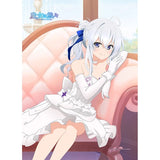 魔女の旅々 描き下ろしB2タペストリー イレイナ/舞踏会 Wスエード(掛布)※不設寄送《26年2月預定》 日版 全數$328 / ※不設寄送 / 25年10月31日