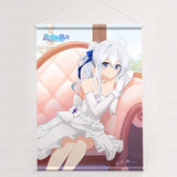 魔女の旅々 描き下ろしB2タペストリー イレイナ/舞踏会 Wスエード(掛布)※不設寄送《26年2月預定》 日版 全數$328 / ※不設寄送 / 25年10月31日