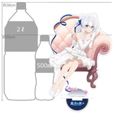 魔女の旅々 描き下ろし特大アクリルスタンド イレイナ/舞踏会(亞加力立牌)※不設寄送《26年2月預定》 日版 全數$328 / ※不設寄送 / 25年10月31日