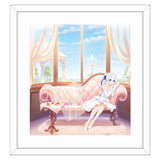 魔女の旅々 描き下ろし複製原画 イレイナ/舞踏会(複製原画)※不設寄送《26年2月預定》 日版 全數$1198 / ※不設寄送 / 25年10月31日