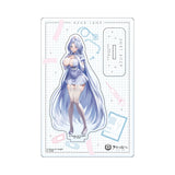 アズールレーン 描き下ろしアクリルスタンド アルザス/ナース(亞加力立牌)※不設寄送《26年2月預定》 日版 全數$148 / ※不設寄送 / 25年10月31日