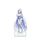 アズールレーン 描き下ろしアクリルスタンド アルザス/ナース(亞加力立牌)※不設寄送《26年2月預定》 日版 全數$148 / ※不設寄送 / 25年10月31日