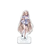 アズールレーン 描き下ろしアクリルスタンド アンカレッジ/ナース(亞加力立牌)※不設寄送《26年2月預定》 日版 全數$148 / ※不設寄送 / 25年10月31日