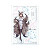 アズールレーン 描き下ろしアクリルスタンド 天城(空母)/ナース(亞加力立牌)※不設寄送《26年2月預定》 日版 全數$148 / ※不設寄送 / 25年10月31日