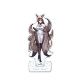 アズールレーン 描き下ろしアクリルスタンド 天城(空母)/ナース(亞加力立牌)※不設寄送《26年2月預定》 日版 全數$148 / ※不設寄送 / 25年10月31日