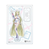 アズールレーン 描き下ろしアクリルスタンド ナポリ/ナース(亞加力立牌)※不設寄送《26年2月預定》 日版 全數$148 / ※不設寄送 / 25年10月31日