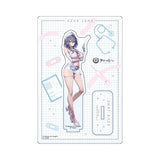 アズールレーン 描き下ろしアクリルスタンド ピッツバーグ/ナース(亞加力立牌)※不設寄送《26年2月預定》 日版 全數$148 / ※不設寄送 / 25年10月31日