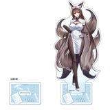 アズールレーン 描き下ろし特大アクリルスタンド 天城(空母)/ナース(亞加力立牌)※不設寄送《26年2月預定》 日版 全數$328 / ※不設寄送 / 25年10月31日