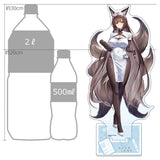 アズールレーン 描き下ろし特大アクリルスタンド 天城(空母)/ナース(亞加力立牌)※不設寄送《26年2月預定》 日版 全數$328 / ※不設寄送 / 25年10月31日