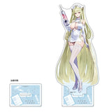 アズールレーン 描き下ろし特大アクリルスタンド ナポリ/ナース(亞加力立牌)※不設寄送《26年2月預定》 日版 全數$328 / ※不設寄送 / 25年10月31日