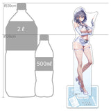 アズールレーン 描き下ろし特大アクリルスタンド ピッツバーグ/ナース(亞加力立牌)※不設寄送《26年2月預定》 日版 全數$328 / ※不設寄送 / 25年10月31日