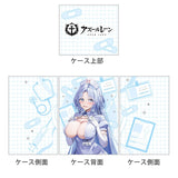 アズールレーン 描き下ろしデッキケース アルザス/ナース(卡盒)※不設寄送《26年2月預定》 日版 全數$148 / ※不設寄送 / 25年10月31日