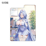 アズールレーン 描き下ろしデッキケース アルザス/ナース(卡盒)※不設寄送《26年2月預定》 日版 全數$148 / ※不設寄送 / 25年10月31日