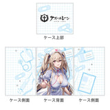 アズールレーン 描き下ろしデッキケース アンカレッジ/ナース(卡盒)※不設寄送《26年2月預定》 日版 全數$148 / ※不設寄送 / 25年10月31日