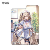 アズールレーン 描き下ろしデッキケース アンカレッジ/ナース(卡盒)※不設寄送《26年2月預定》 日版 全數$148 / ※不設寄送 / 25年10月31日