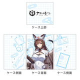 アズールレーン 描き下ろしデッキケース 天城(空母)/ナース(卡盒)※不設寄送《26年2月預定》 日版 全數$148 / ※不設寄送 / 25年10月31日