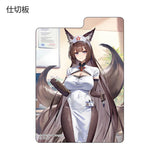 アズールレーン 描き下ろしデッキケース 天城(空母)/ナース(卡盒)※不設寄送《26年2月預定》 日版 全數$148 / ※不設寄送 / 25年10月31日