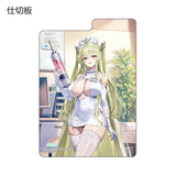 アズールレーン 描き下ろしデッキケース ナポリ/ナース(卡盒)※不設寄送《26年2月預定》 日版 全數$148 / ※不設寄送 / 25年10月31日