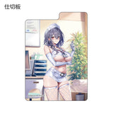 アズールレーン 描き下ろしデッキケース ピッツバーグ/ナース(卡盒)※不設寄送《26年2月預定》 日版 全數$148 / ※不設寄送 / 25年10月31日