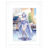 アズールレーン 描き下ろしキャラファイングラフ アルザス/ナース A4(複製原画)※不設寄送《26年2月預定》 日版 全數$1058 / ※不設寄送 / 25年10月31日