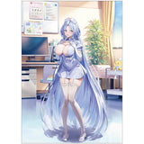 アズールレーン 描き下ろしキャラファイングラフ アルザス/ナース A4(複製原画)※不設寄送《26年2月預定》 日版 全數$1058 / ※不設寄送 / 25年10月31日