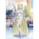 アズールレーン 描き下ろしキャラファイングラフ ナポリ/ナース A4(複製原画)※不設寄送《26年2月預定》 日版 全數$1058 / ※不設寄送 / 25年10月31日