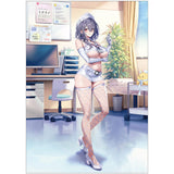 アズールレーン 描き下ろしキャラファイングラフ ピッツバーグ/ナース A4(複製原画)※不設寄送《26年2月預定》 日版 全數$1058 / ※不設寄送 / 25年10月31日