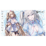 アズールレーン 描き下ろしラバーマット アンカレッジ/ナース(橡膠枱墊)※不設寄送《26年2月預定》 日版 全數$298 / ※不設寄送 / 25年10月31日