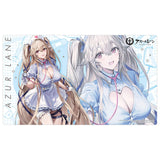 アズールレーン 描き下ろしラバーマット アンカレッジ/ナース(橡膠枱墊)※不設寄送《26年2月預定》 日版 全數$298 / ※不設寄送 / 25年10月31日