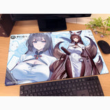 アズールレーン 描き下ろしラバーマット 天城(空母)/ナース(橡膠枱墊)※不設寄送《26年2月預定》 日版 全數$298 / ※不設寄送 / 25年10月31日