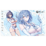 アズールレーン 描き下ろしラバーマット ピッツバーグ/ナース(橡膠枱墊)※不設寄送《26年2月預定》 日版 全數$298 / ※不設寄送 / 25年10月31日