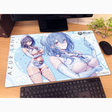 アズールレーン 描き下ろしラバーマット ピッツバーグ/ナース(橡膠枱墊)※不設寄送《26年2月預定》 日版 全數$298 / ※不設寄送 / 25年10月31日