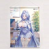 アズールレーン 描き下ろしB2タペストリー アルザス/ナース Wスエード(掛布)※不設寄送《26年2月預定》 日版 全數$398 / ※不設寄送 / 25年10月31日