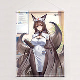 アズールレーン 描き下ろしB2タペストリー 天城(空母)/ナース Wスエード(掛布)※不設寄送《26年2月預定》 日版 全數$398 / ※不設寄送 / 25年10月31日