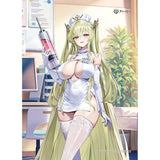 アズールレーン 描き下ろしB2タペストリー ナポリ/ナース Wスエード(掛布)※不設寄送《26年2月預定》 日版 全數$398 / ※不設寄送 / 25年10月31日
