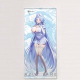 アズールレーン 描き下ろし特大タペストリー アルザス/ナース(掛布)※不設寄送《26年2月預定》 日版 全數$698 / ※不設寄送 / 25年10月31日