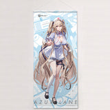 アズールレーン 描き下ろし特大タペストリー アンカレッジ/ナース(掛布)※不設寄送《26年2月預定》 日版 全數$698 / ※不設寄送 / 25年10月31日