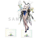 FLOWER KNIGHT GIRL 特大アクリルスタンド スターグラス(イースター)(亞加力立牌)※不設寄送《25年11月預定》 日版 全數$398 / ※不設寄送 / 25年8月29日