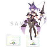FLOWER KNIGHT GIRL 特大アクリルスタンド アネモネ(儚い夢のバニー)(亞加力立牌)※不設寄送《25年11月預定》 日版 全數$398 / ※不設寄送 / 25年8月29日