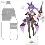 FLOWER KNIGHT GIRL 特大アクリルスタンド アネモネ(儚い夢のバニー)(亞加力立牌)※不設寄送《25年11月預定》 日版 全數$398 / ※不設寄送 / 25年8月29日