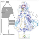 FLOWER KNIGHT GIRL 特大アクリルスタンド ネムノキ(太陽の七賢人)(亞加力立牌)※不設寄送《25年11月預定》 日版 全數$398 / ※不設寄送 / 25年8月29日