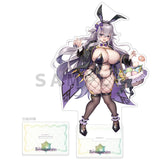 FLOWER KNIGHT GIRL 特大アクリルスタンド シギラリア(イースター)(亞加力立牌)※不設寄送《25年11月預定》 日版 全數$398 / ※不設寄送 / 25年8月29日