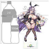 FLOWER KNIGHT GIRL 特大アクリルスタンド シギラリア(イースター)(亞加力立牌)※不設寄送《25年11月預定》 日版 全數$398 / ※不設寄送 / 25年8月29日